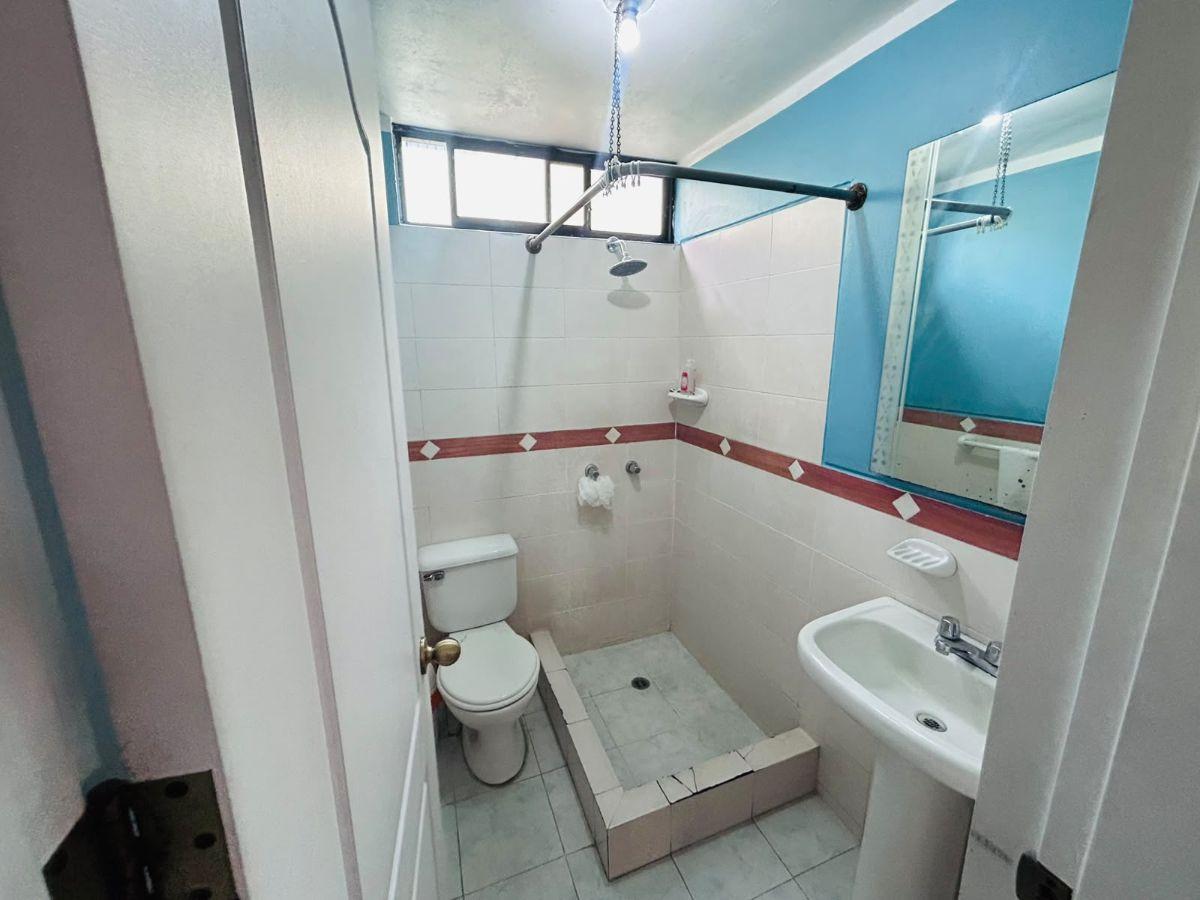 Vendo Casa Sur de Quito Sector Las Cuadras Conjunto Emt — imagen 3