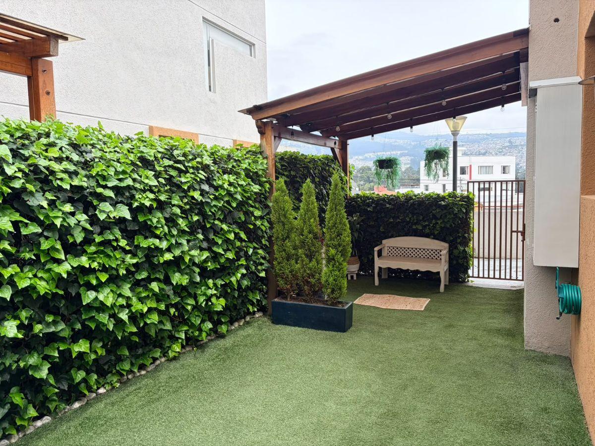 Casa Independiente en Venta – Balcón del Norte | Conjunto Kyrios — imagen 7