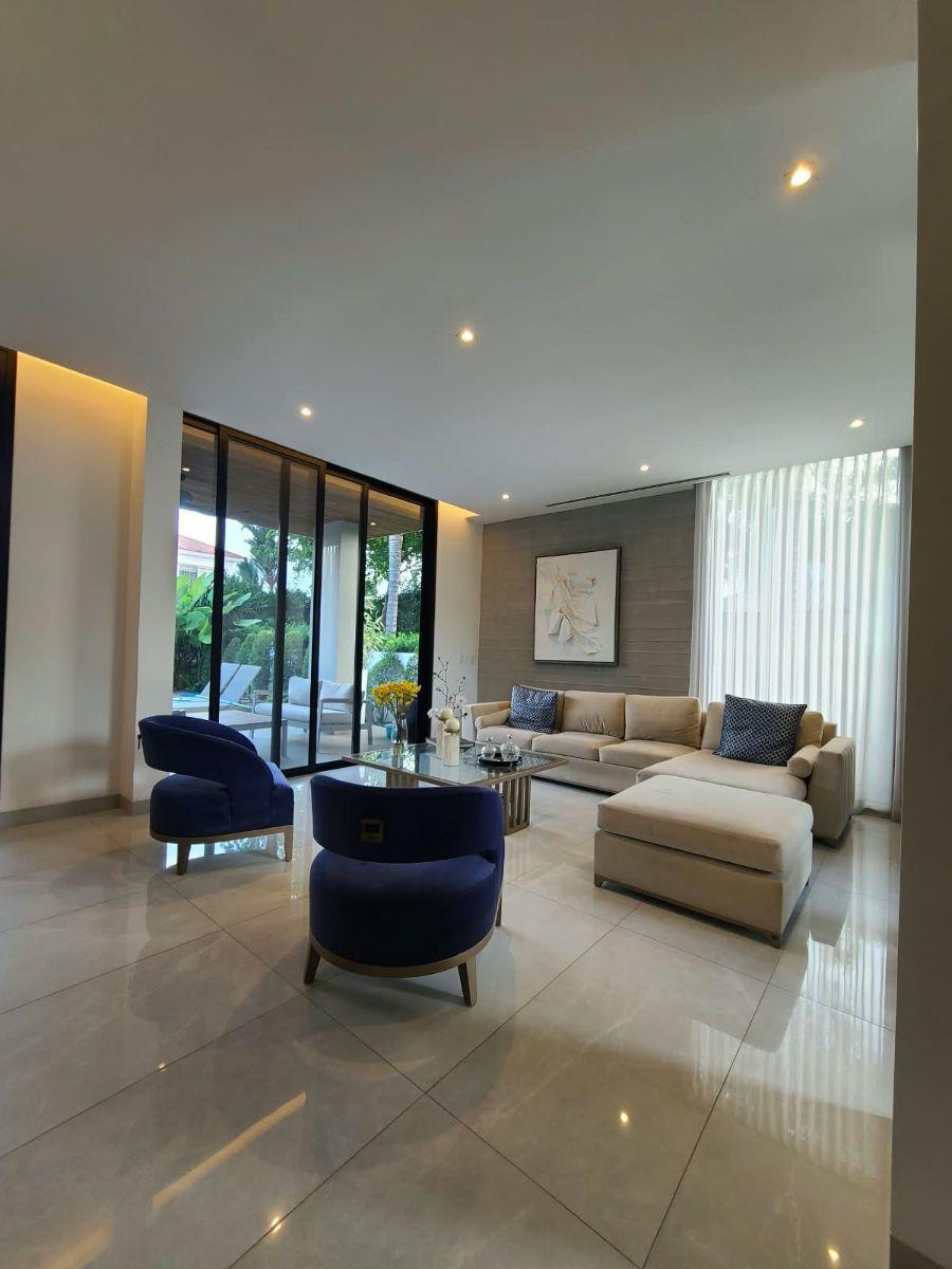 Mocoli Urbanización Pacifica Casa en Venta. Guayas — imagen 9