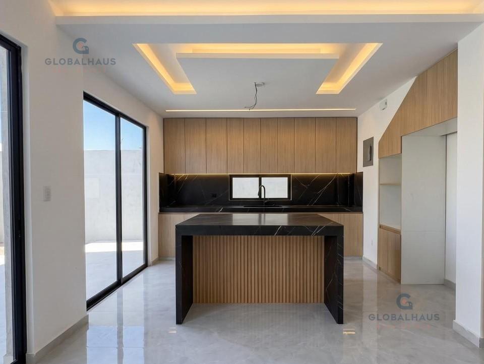 Venta Estreno Casa Urb. Compostela, Vía Salitre, Daule, 4 Dorm. K. S. Guayas — imagen 9