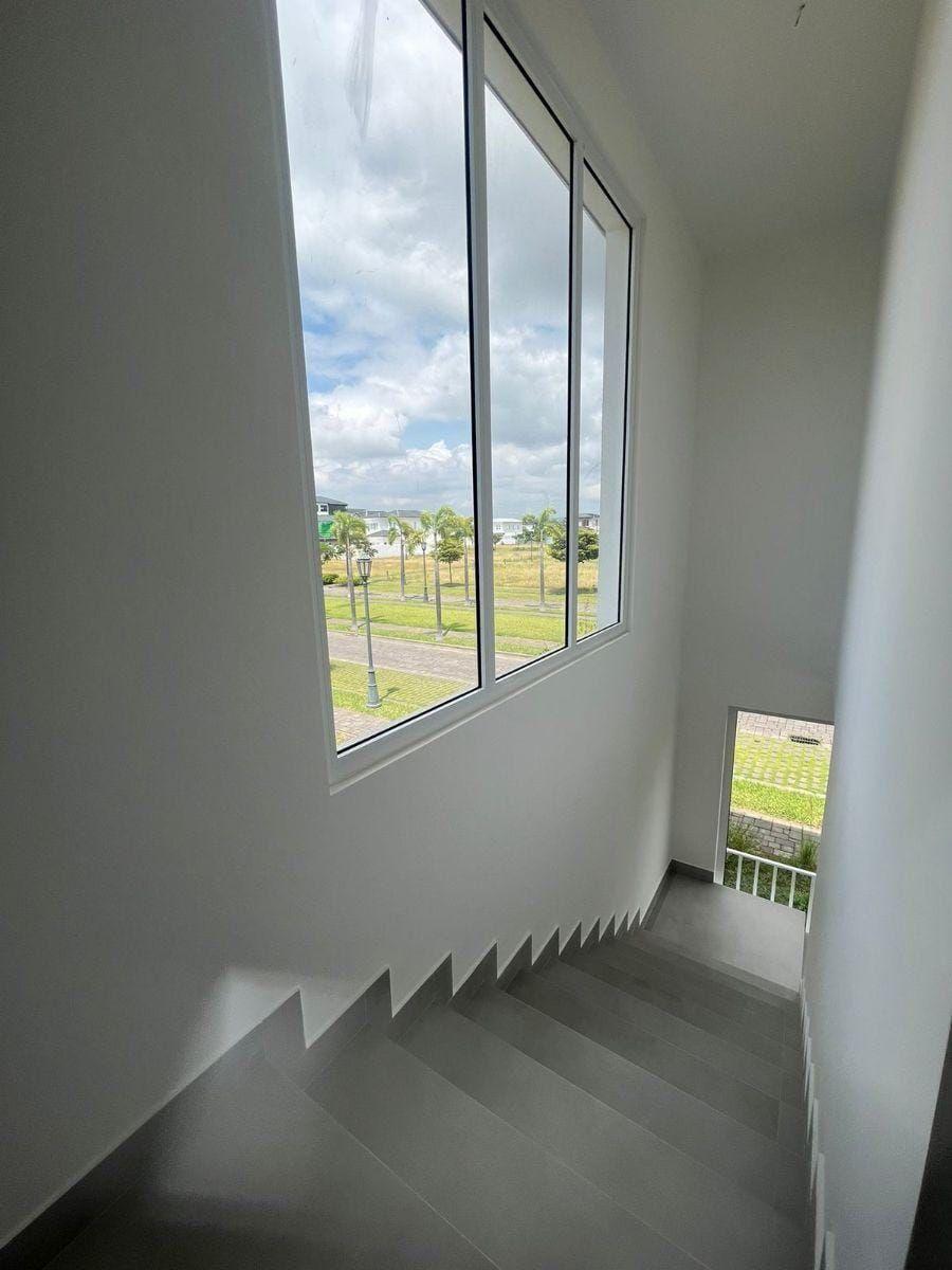 Samborondón Km 10 Aires Norte Casa en Venta a Estrenar, Guayas — imagen 5