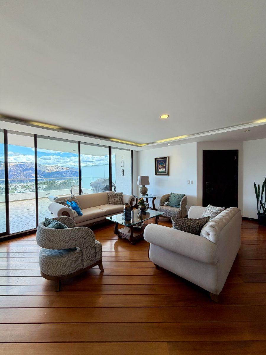 Departamento de 4 Habitaciones - en Venta - Miravalle - 285 m² — imagen 9