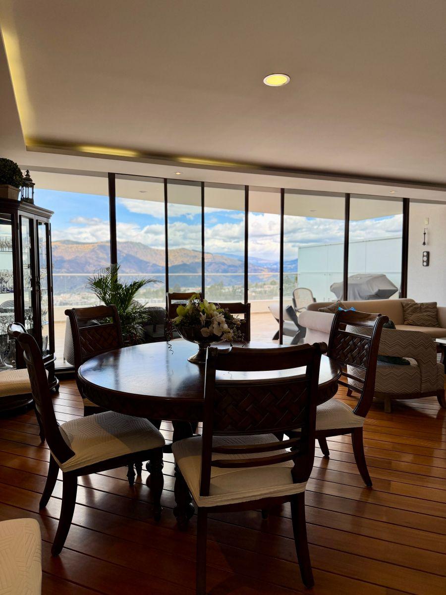 Departamento de 4 Habitaciones - en Venta - Miravalle - 285 m² — imagen 7