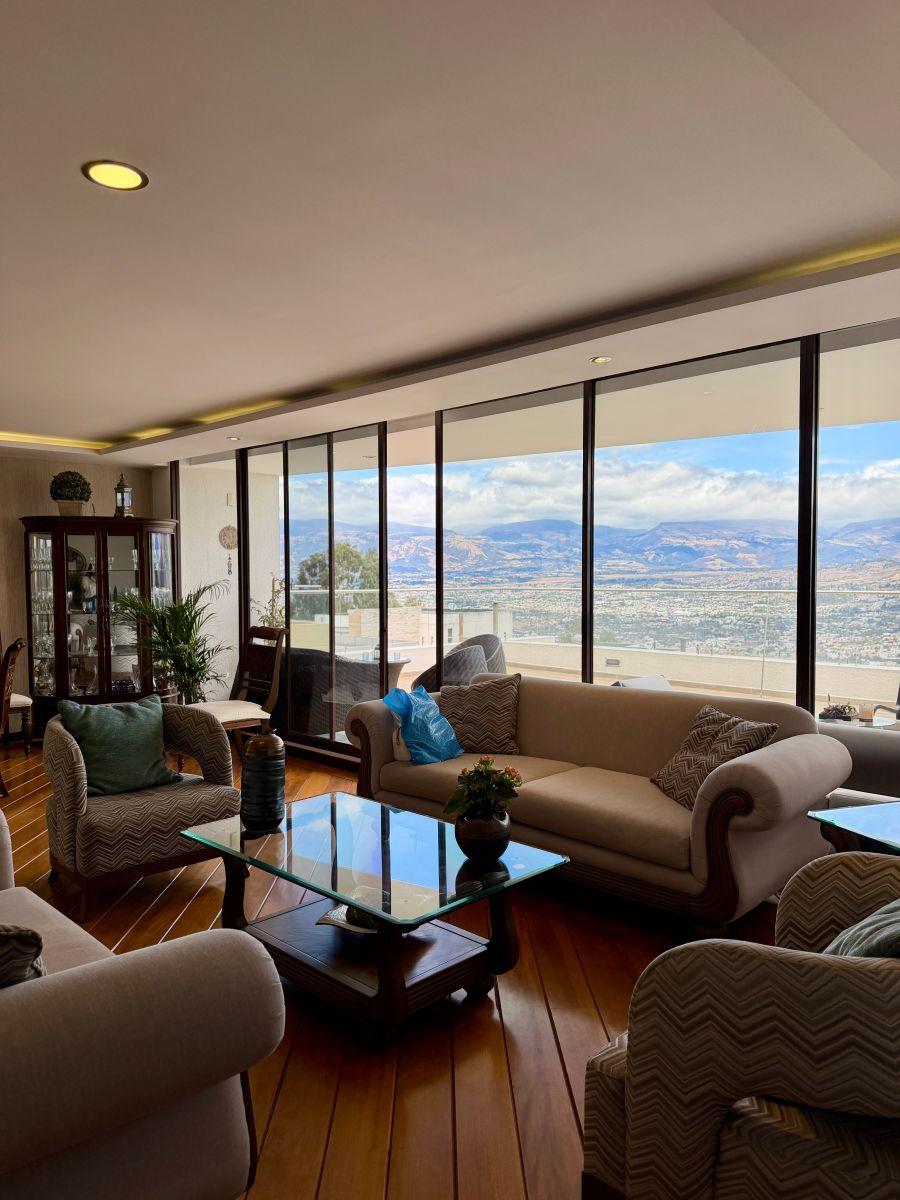Departamento de 4 Habitaciones - en Venta - Miravalle - 285 m² — imagen 6