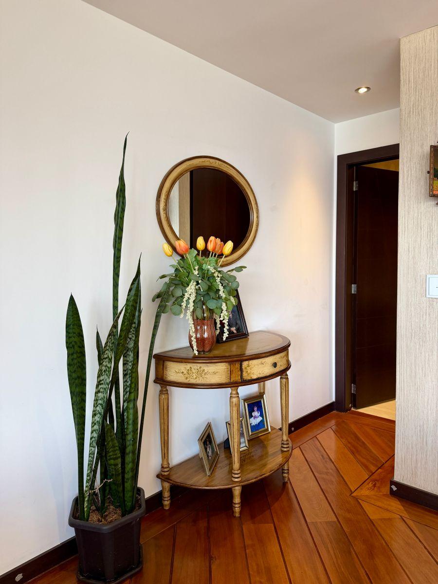 Departamento de 4 Habitaciones - en Venta - Miravalle - 285 m² — imagen 5
