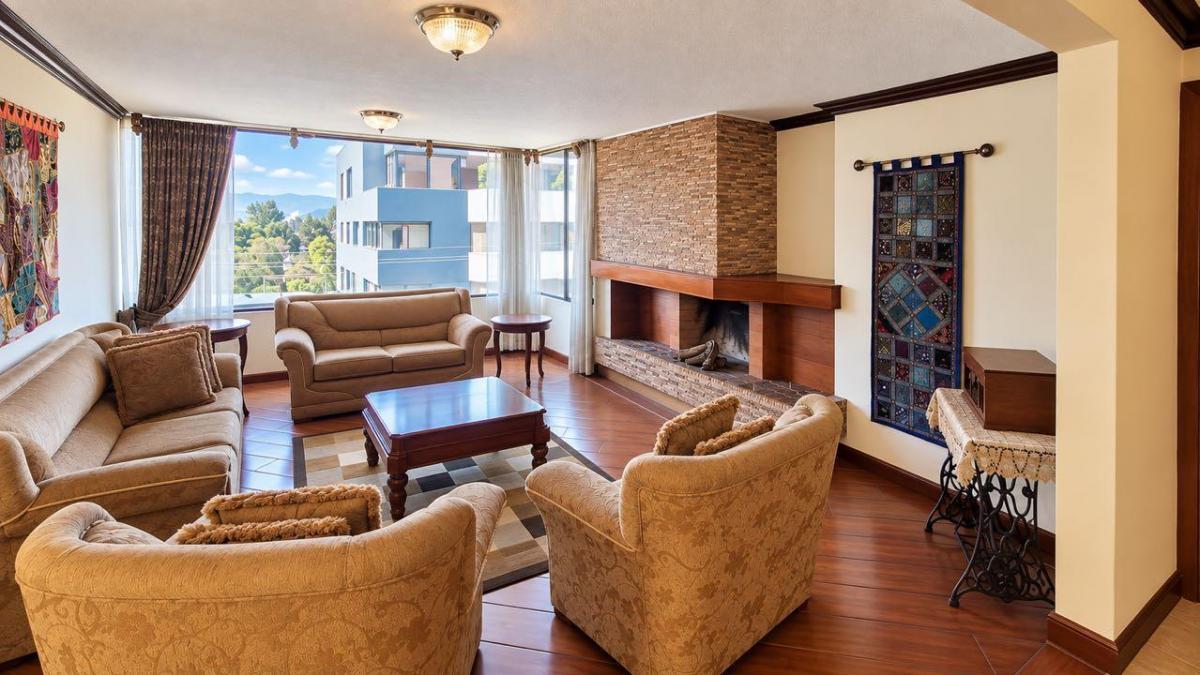 Departamento en Venta, en Quito Tenis — imagen 7
