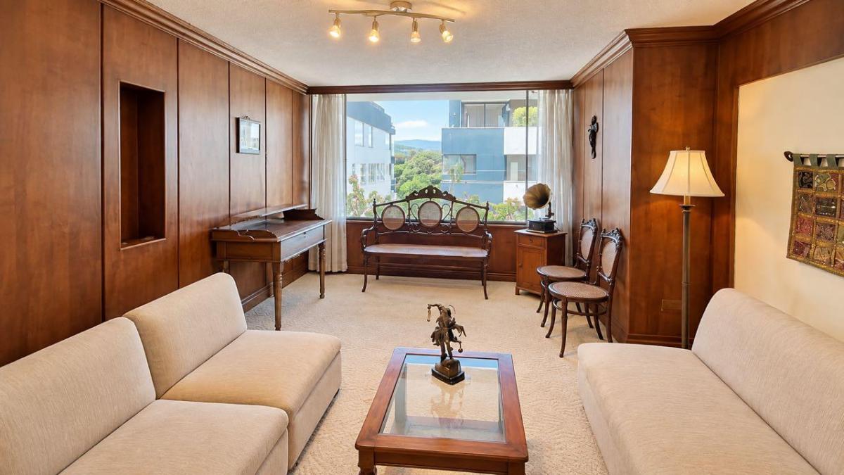 Departamento en Venta, en Quito Tenis — imagen 6