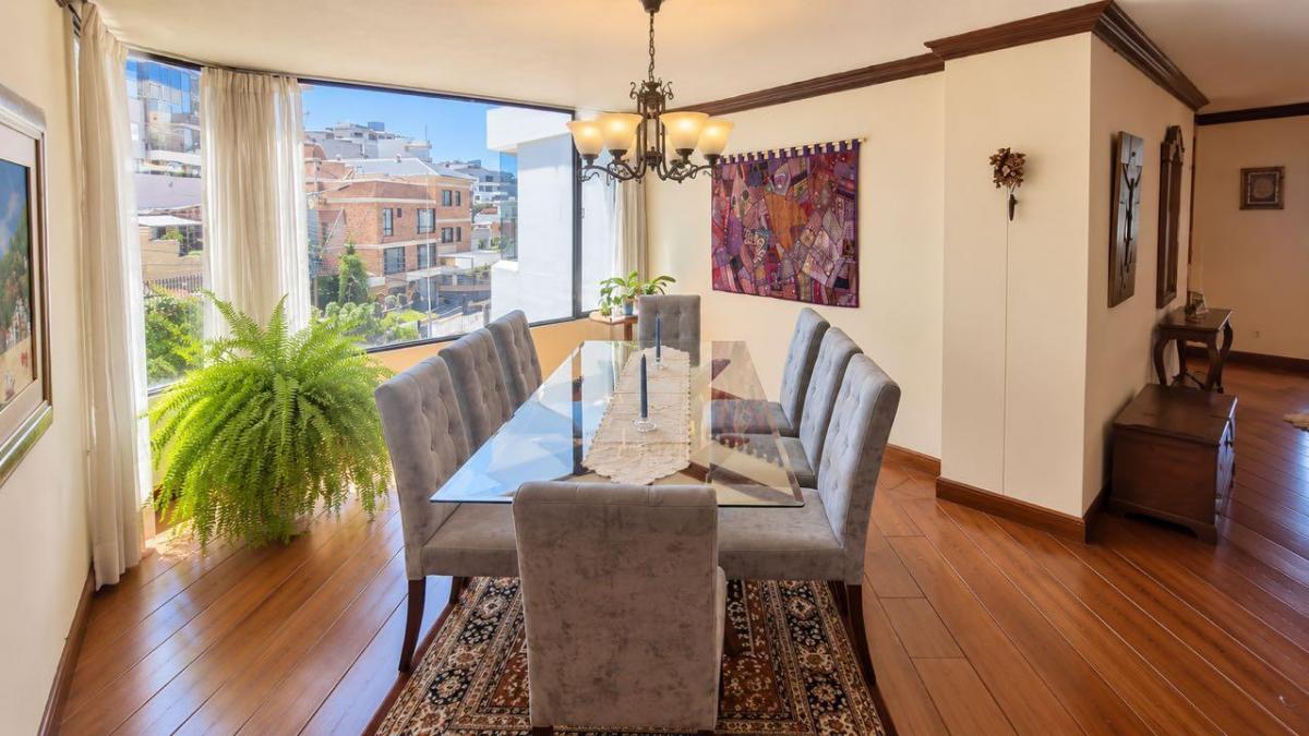 Departamento en Venta, en Quito Tenis — imagen 4