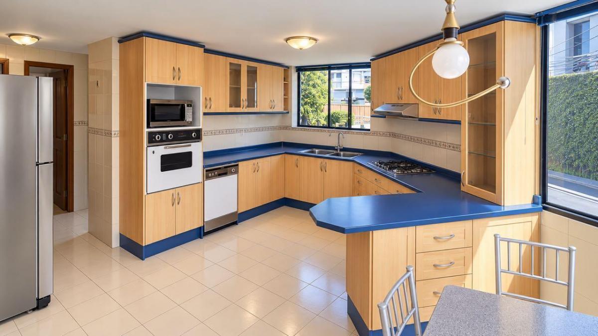 Departamento en Venta, en Quito Tenis — imagen 3