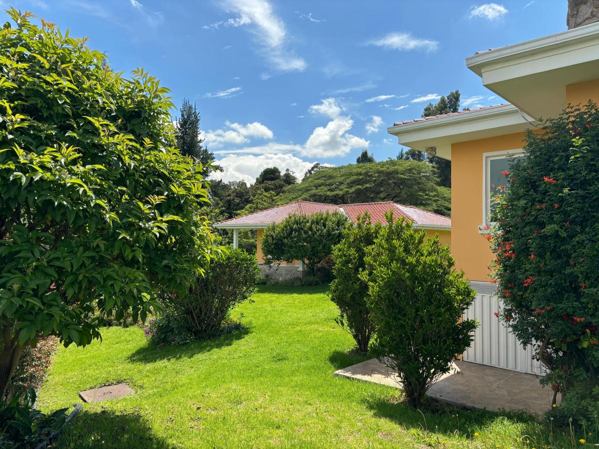 En Venta Propiedad con Espectacular Vista. Casa Mas Suite — imagen 10