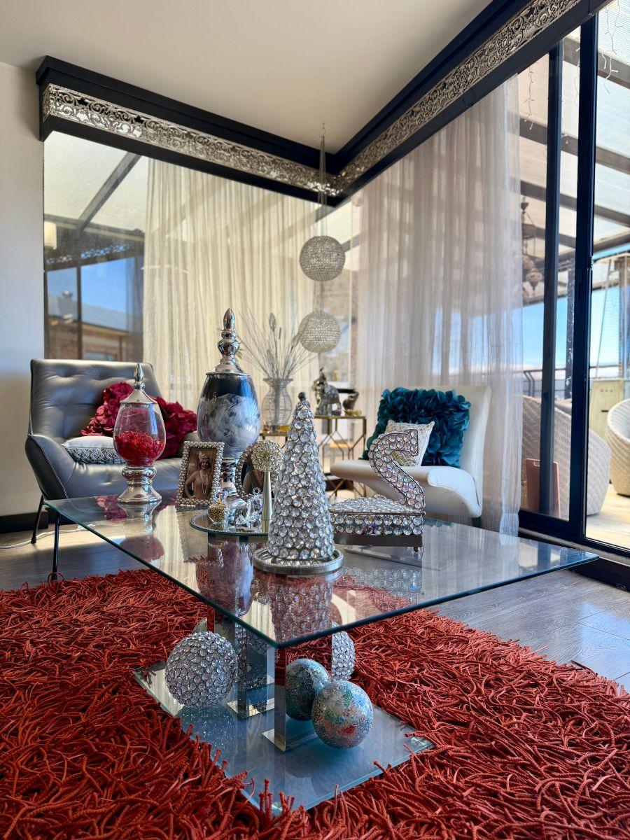 Departamento de 3 Habitaciones con Terraza - en Venta - Quito Tenis - 284 m² — imagen 10
