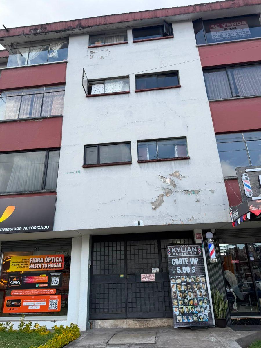 Departamento de Venta Conjunto Loyola Sector Condado — imagen 8