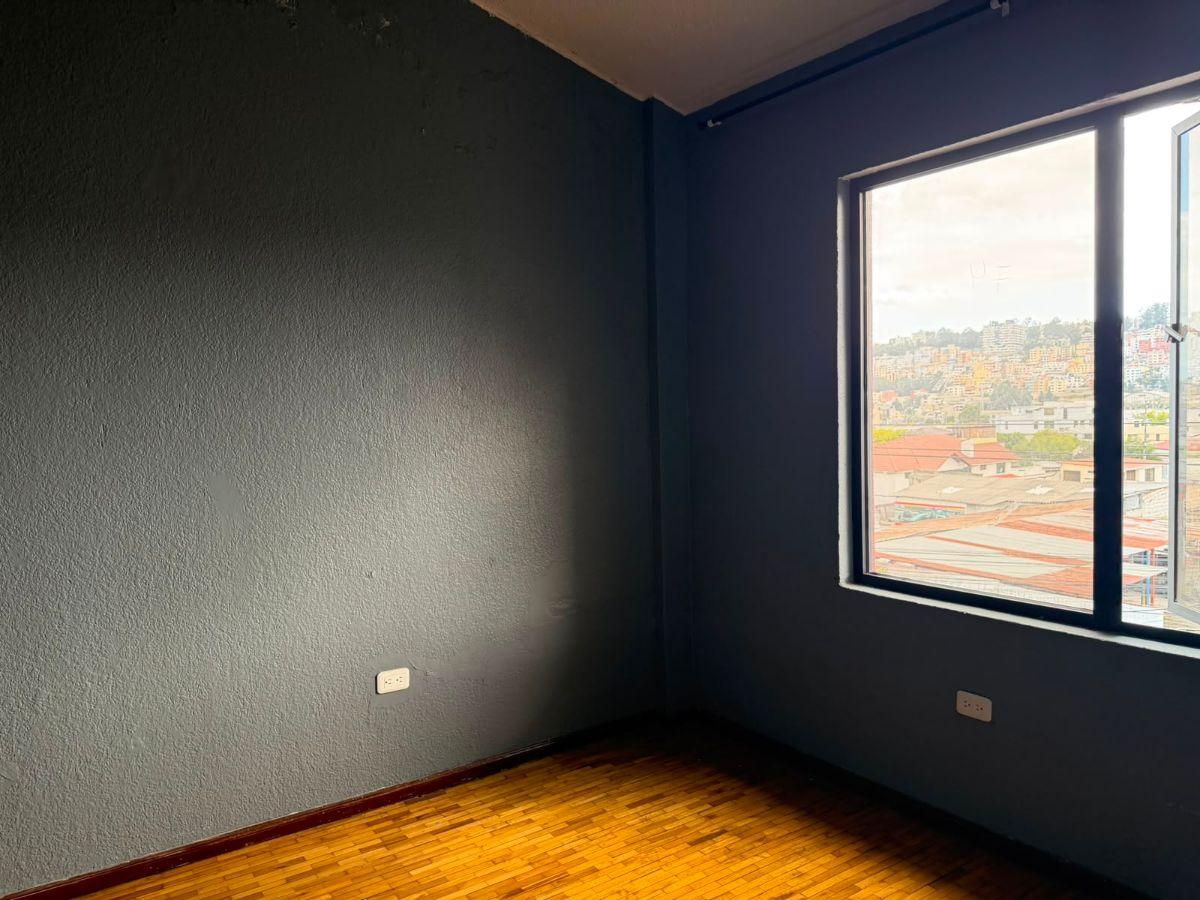 Departamento de Venta Conjunto Loyola Sector Condado — imagen 3