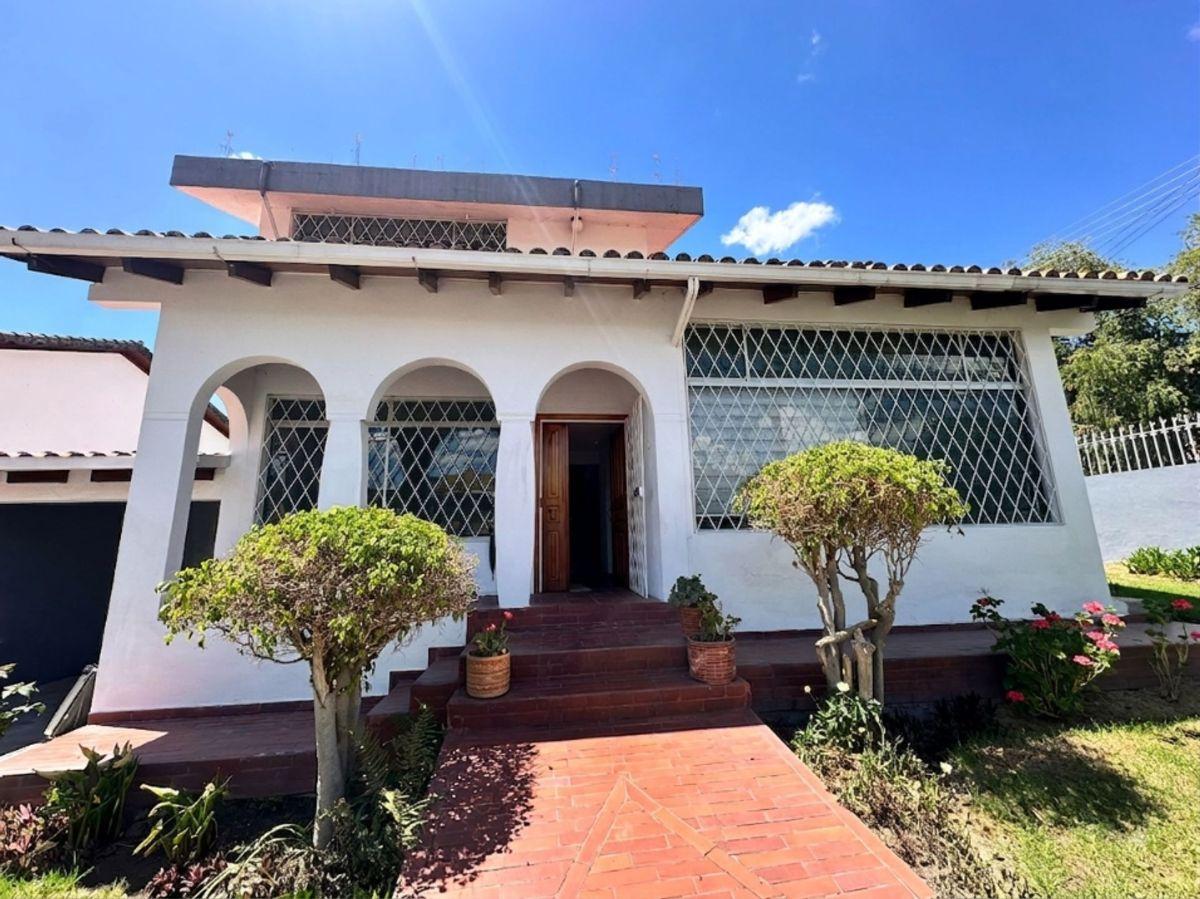 Casa en Venta Cumbaya, Urbanizacion Valle 2 y 3 — imagen 9