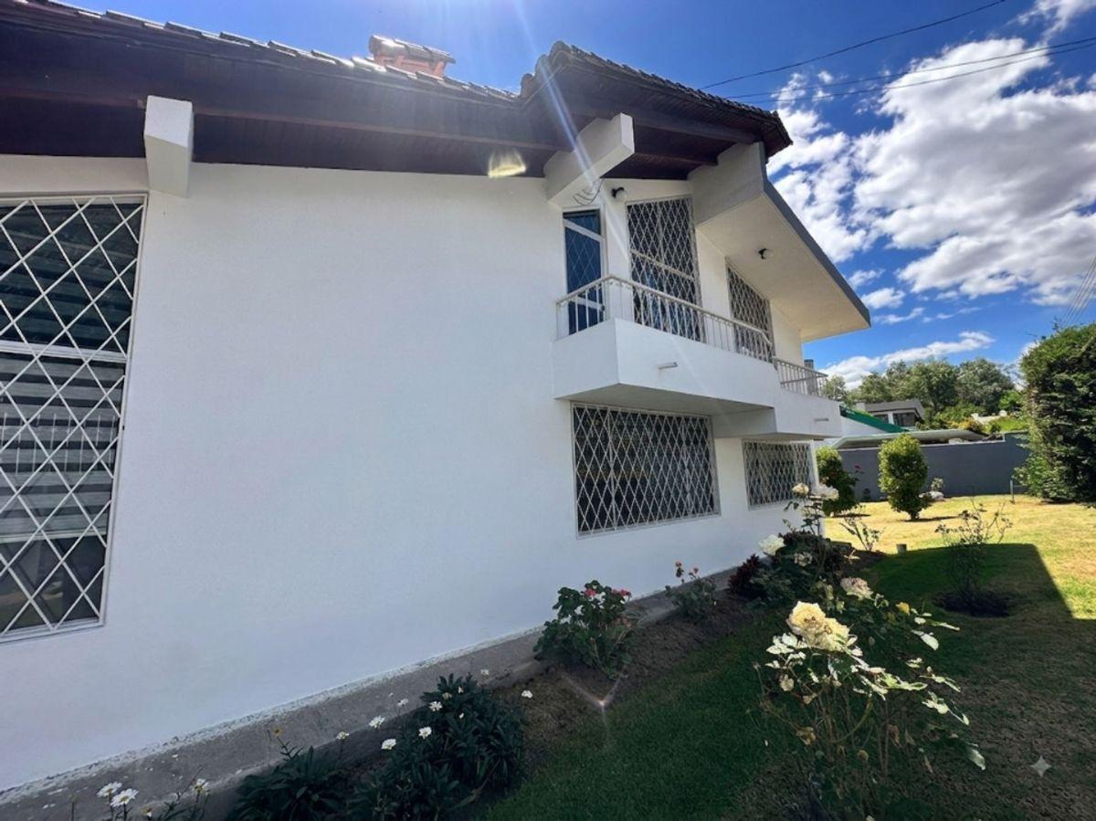 Casa en Venta Cumbaya, Urbanizacion Valle 2 y 3 — imagen 8