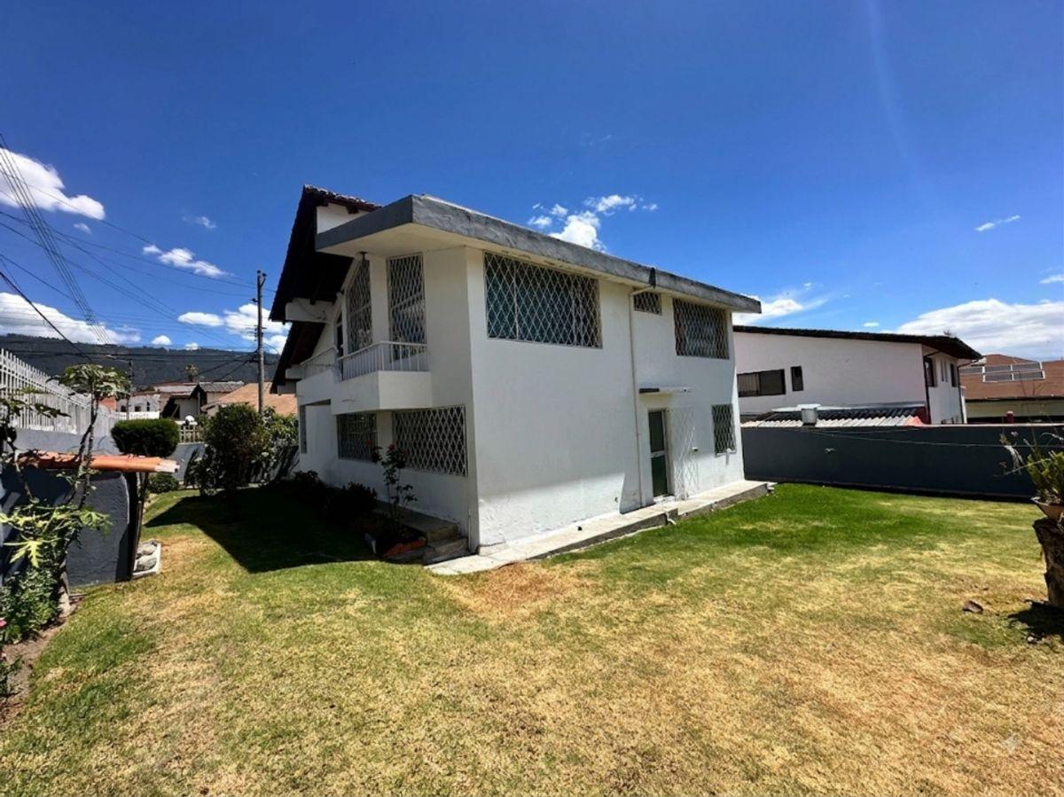 Casa en Venta Cumbaya, Urbanizacion Valle 2 y 3 — imagen 7