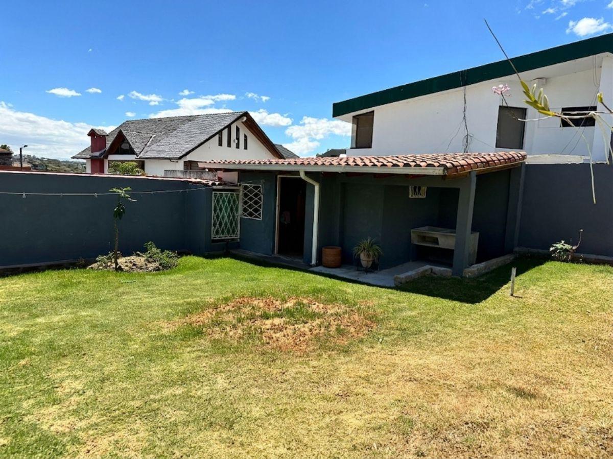Casa en Venta Cumbaya, Urbanizacion Valle 2 y 3 — imagen 6