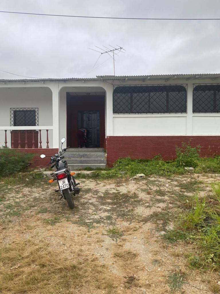 Ballenita Vendo Casa Al Pie Carretero — imagen 8
