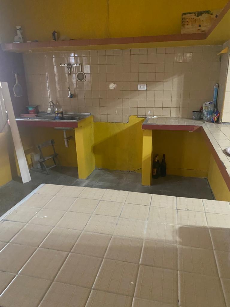 Ballenita Vendo Casa Al Pie Carretero — imagen 6