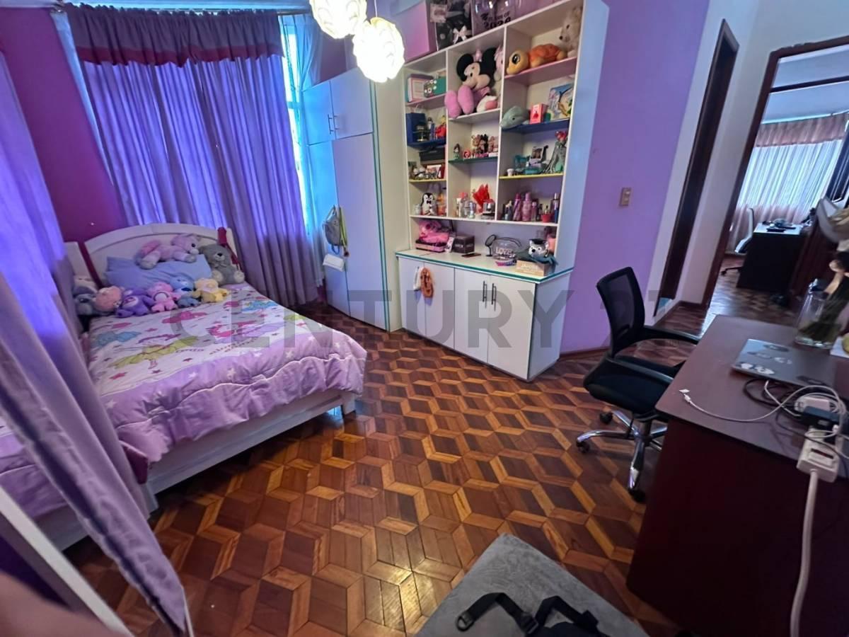 Venta de Propiedad con 2 Casas en Sangolquí Urb. La Serrana Valle de Los Chillos — imagen 7