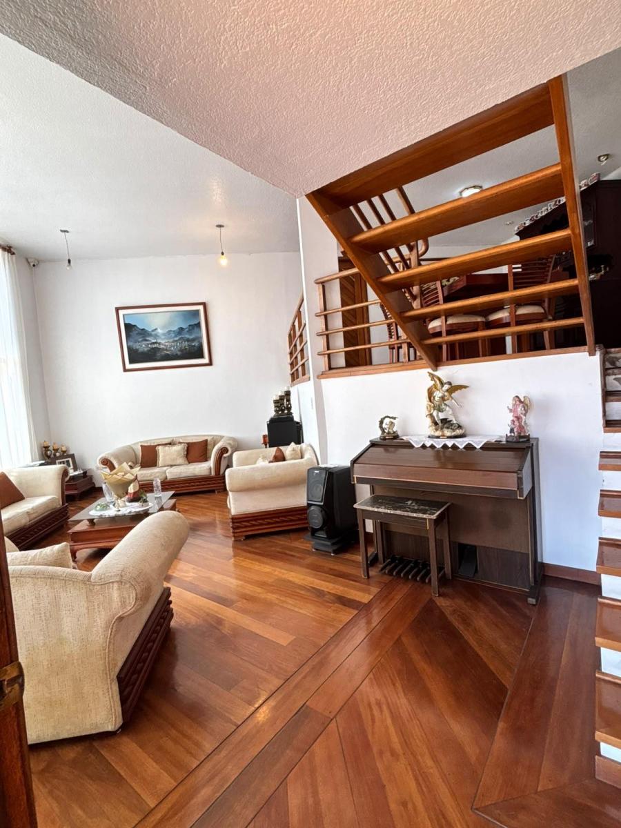 Casa en Venta La Armenia 1 Sector Puente 8 — imagen 4