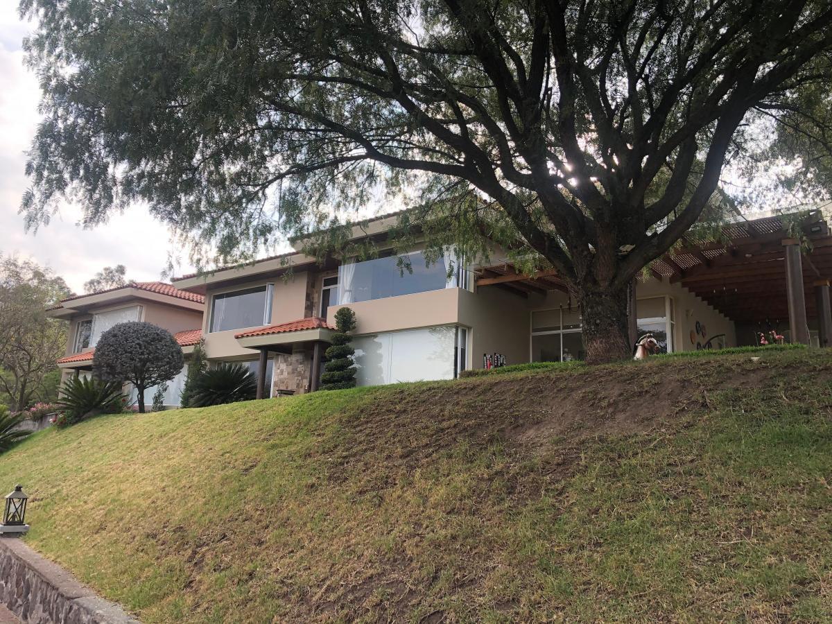 Casa de Venta Cumbaya Sector Colegio Sek — imagen 9