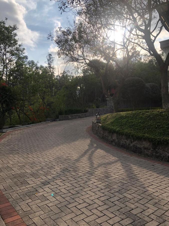 Casa de Venta Cumbaya Sector Colegio Sek — imagen 8