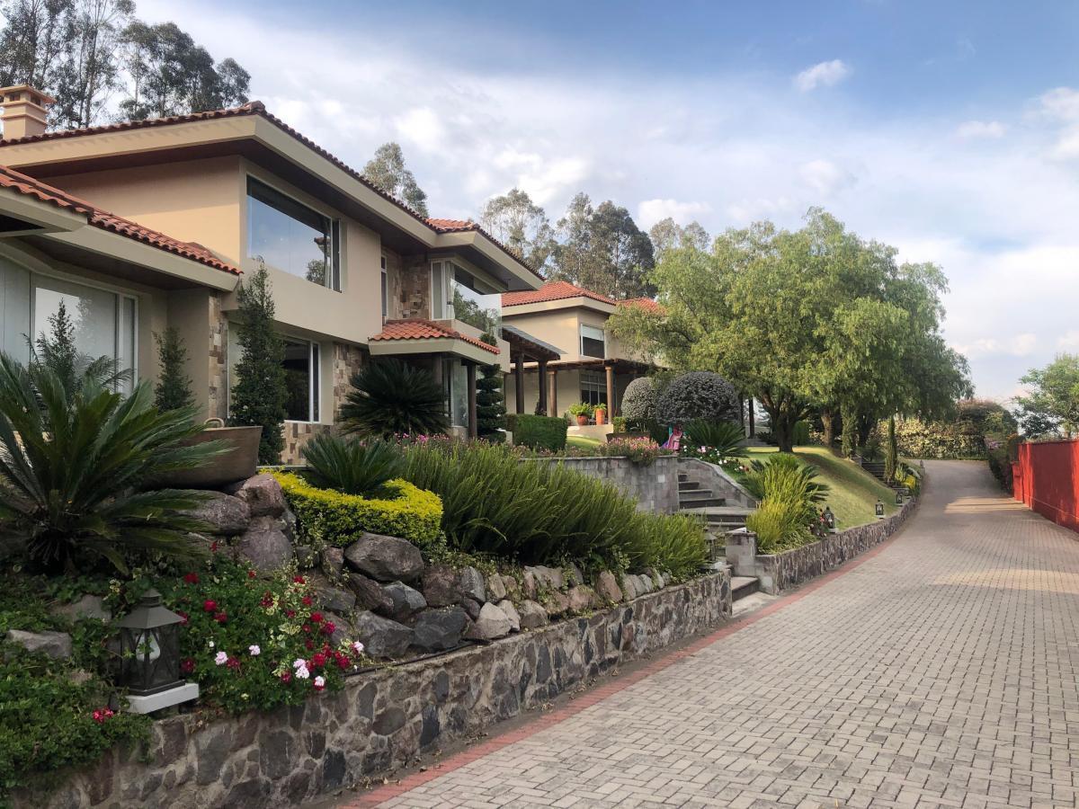 Casa de Venta Cumbaya Sector Colegio Sek — imagen 7