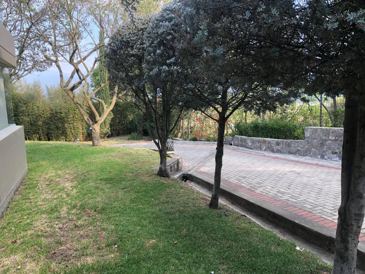 Casa de Venta Cumbaya Sector Colegio Sek — imagen 5