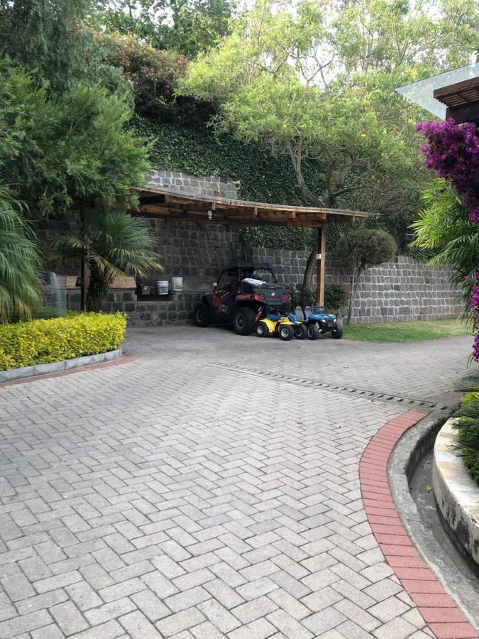 Casa de Venta Cumbaya Sector Colegio Sek — imagen 4