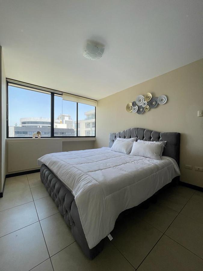 Torres Bellini 4, Departamento Amoblado en Venta, Puerto Santa Ana. Guayas — imagen 8