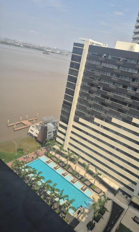Torres Bellini 4, Departamento Amoblado en Venta, Puerto Santa Ana. Guayas — imagen 4