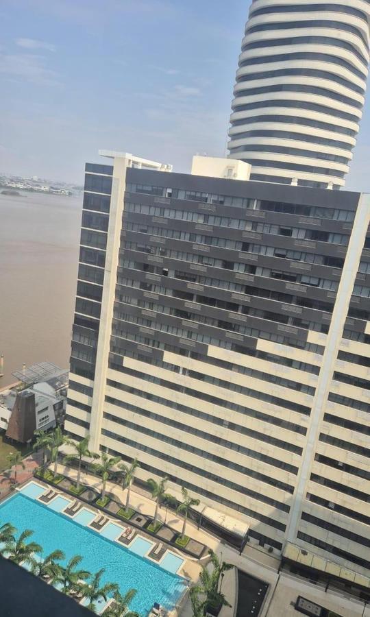 Torres Bellini 4, Departamento Amoblado en Venta, Puerto Santa Ana. Guayas — imagen 3