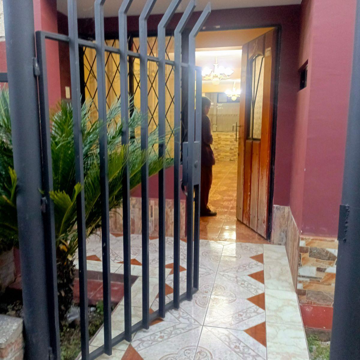 Casa Hermosa de Venta en Marianitas de 2 Pisos — imagen 7