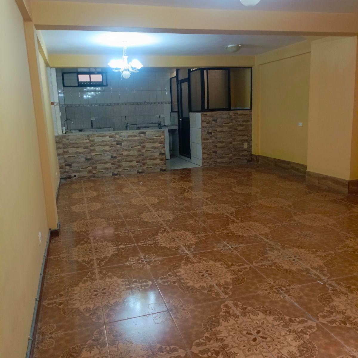 Casa Hermosa de Venta en Marianitas de 2 Pisos — imagen 6