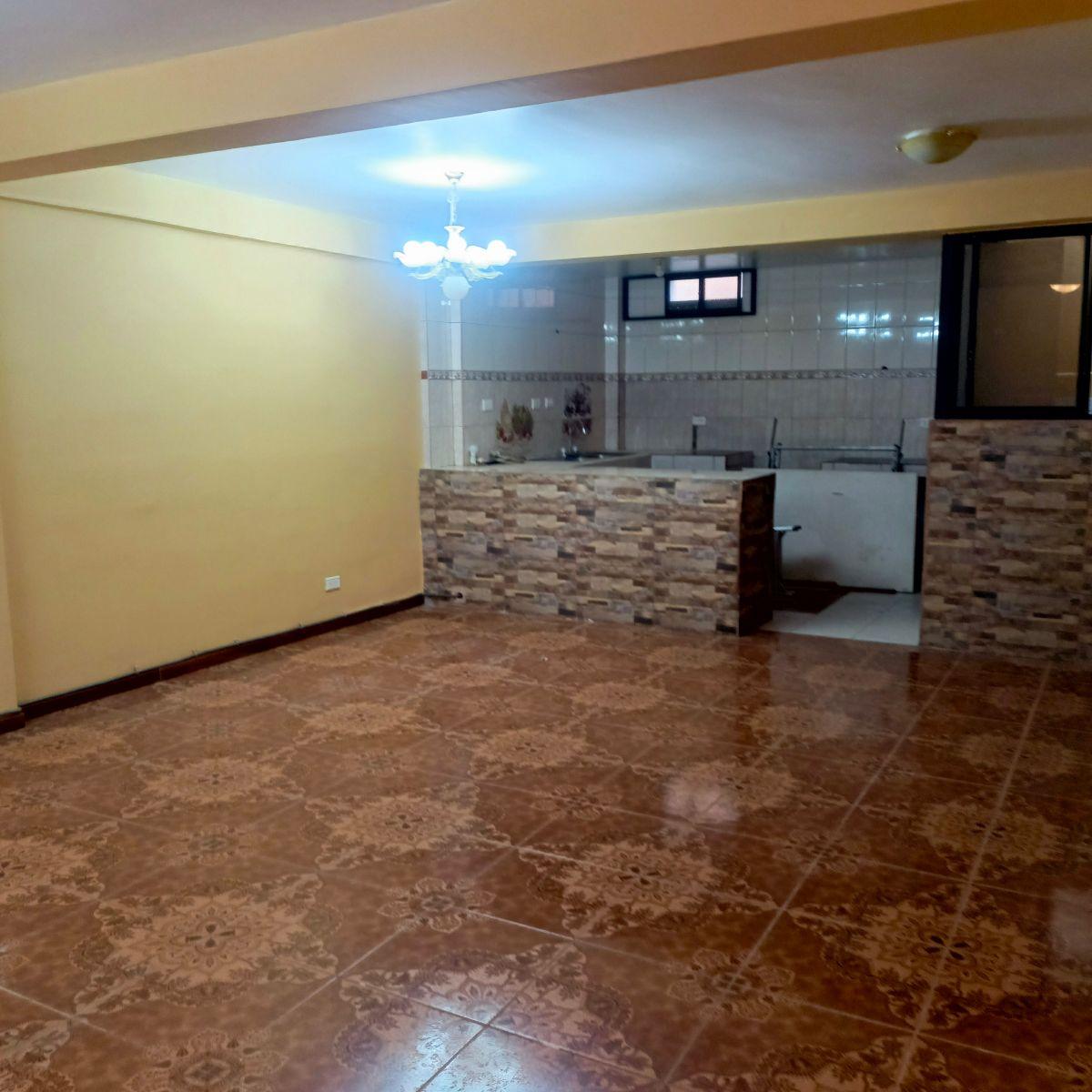 Casa Hermosa de Venta en Marianitas de 2 Pisos — imagen 5