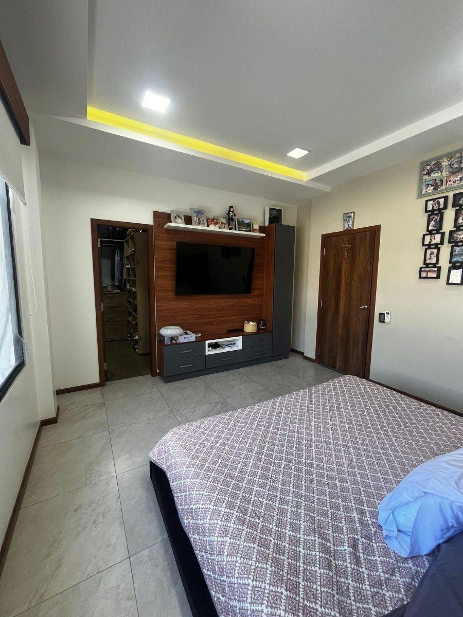 Linda y Espaciosa Casa en Renta o Venta en Urb Punta Esmeralda, Guayas — imagen 8