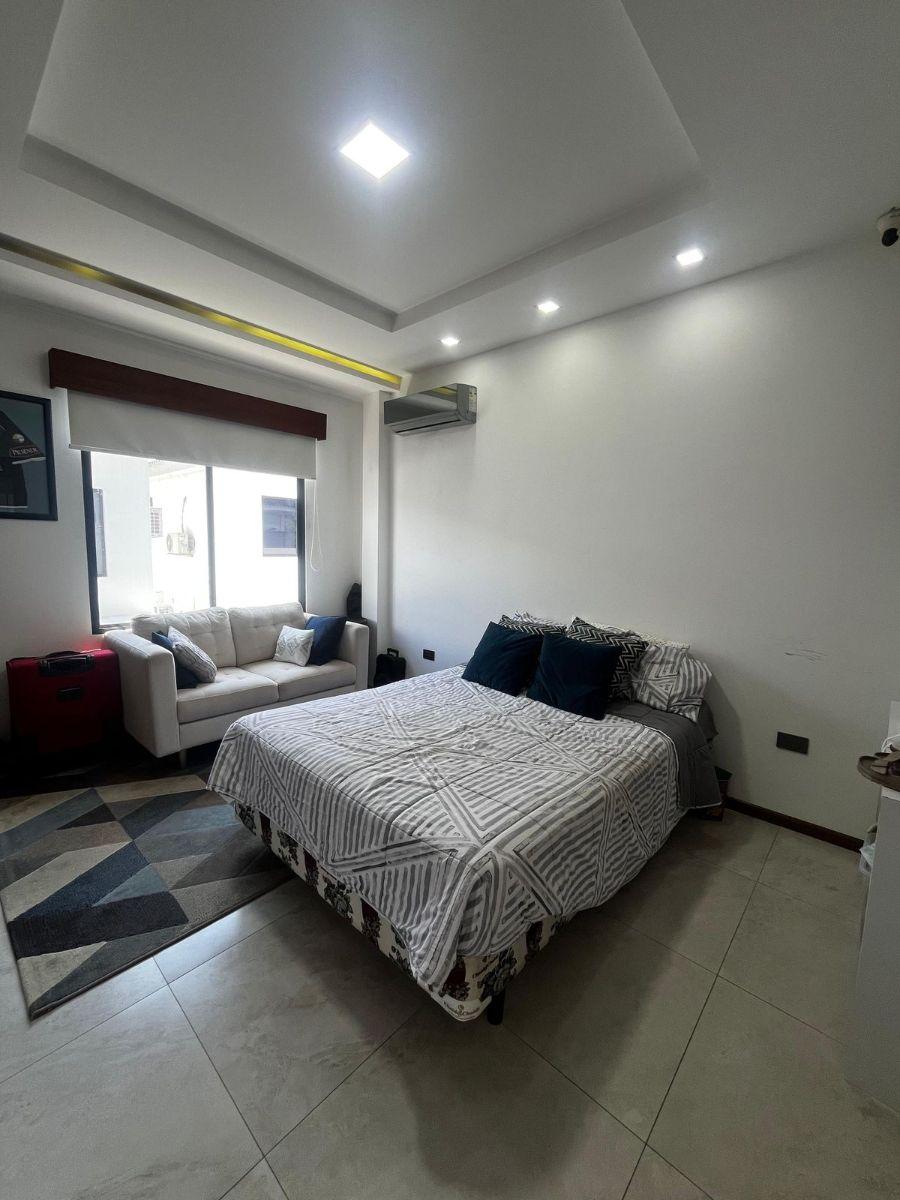 Linda y Espaciosa Casa en Renta o Venta en Urb Punta Esmeralda, Guayas — imagen 6