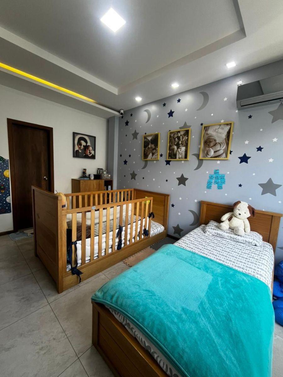 Linda y Espaciosa Casa en Renta o Venta en Urb Punta Esmeralda, Guayas — imagen 4