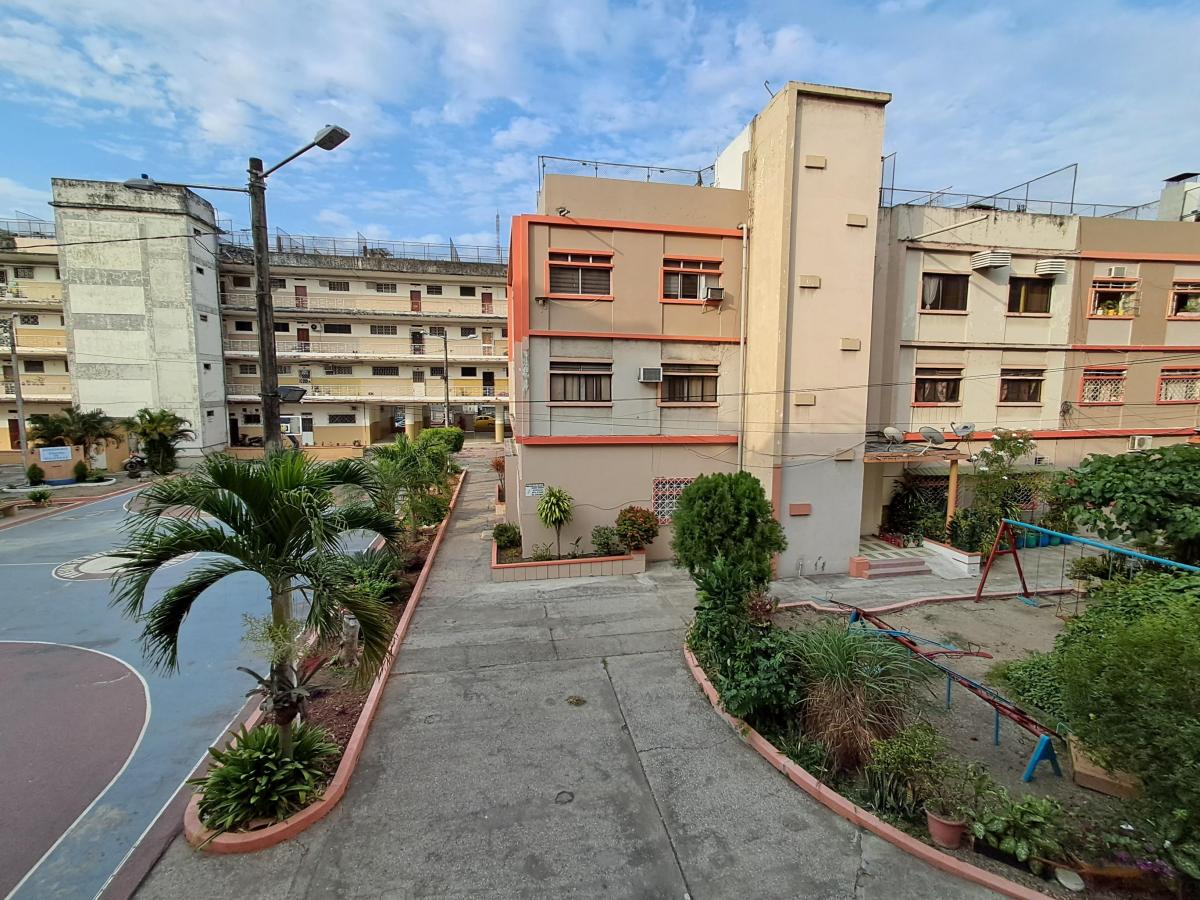Departamento en Venta Primer Piso Centro de Guayaquil, Guayas — imagen 9