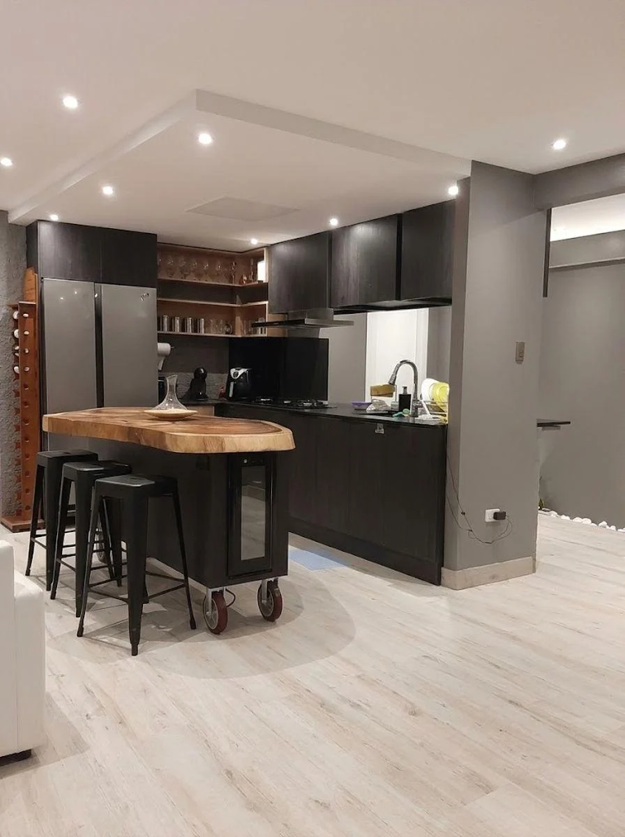 Departamento Planta Baja en Venta Samborondon Km 4, Guayas — imagen 4