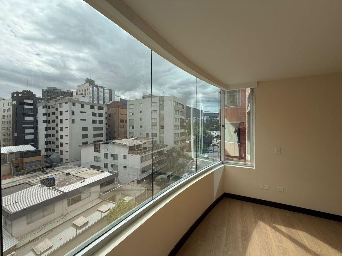 Departamento 3 Habitaciones Carolina — imagen 8