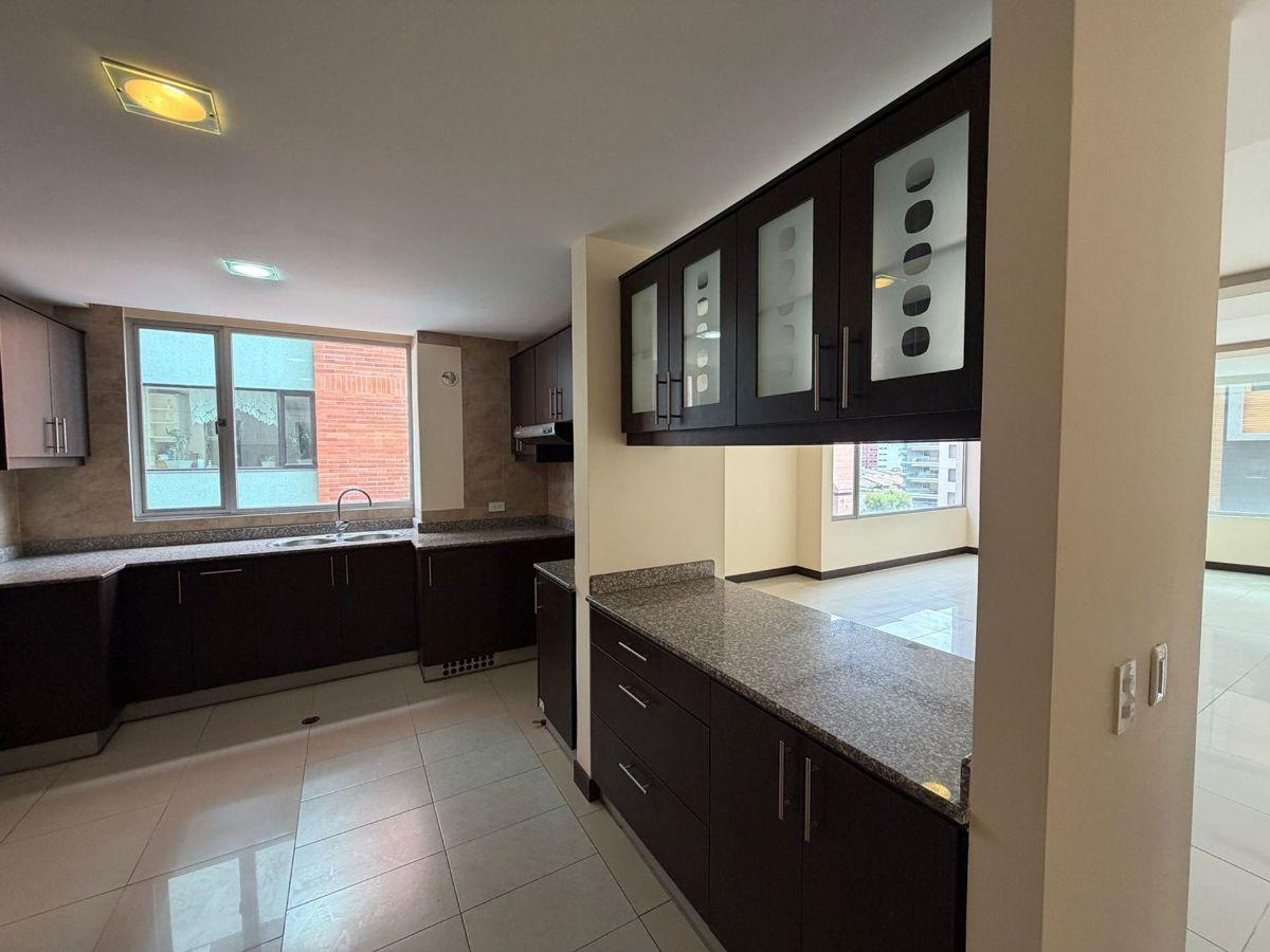 Departamento 3 Habitaciones Carolina — imagen 7