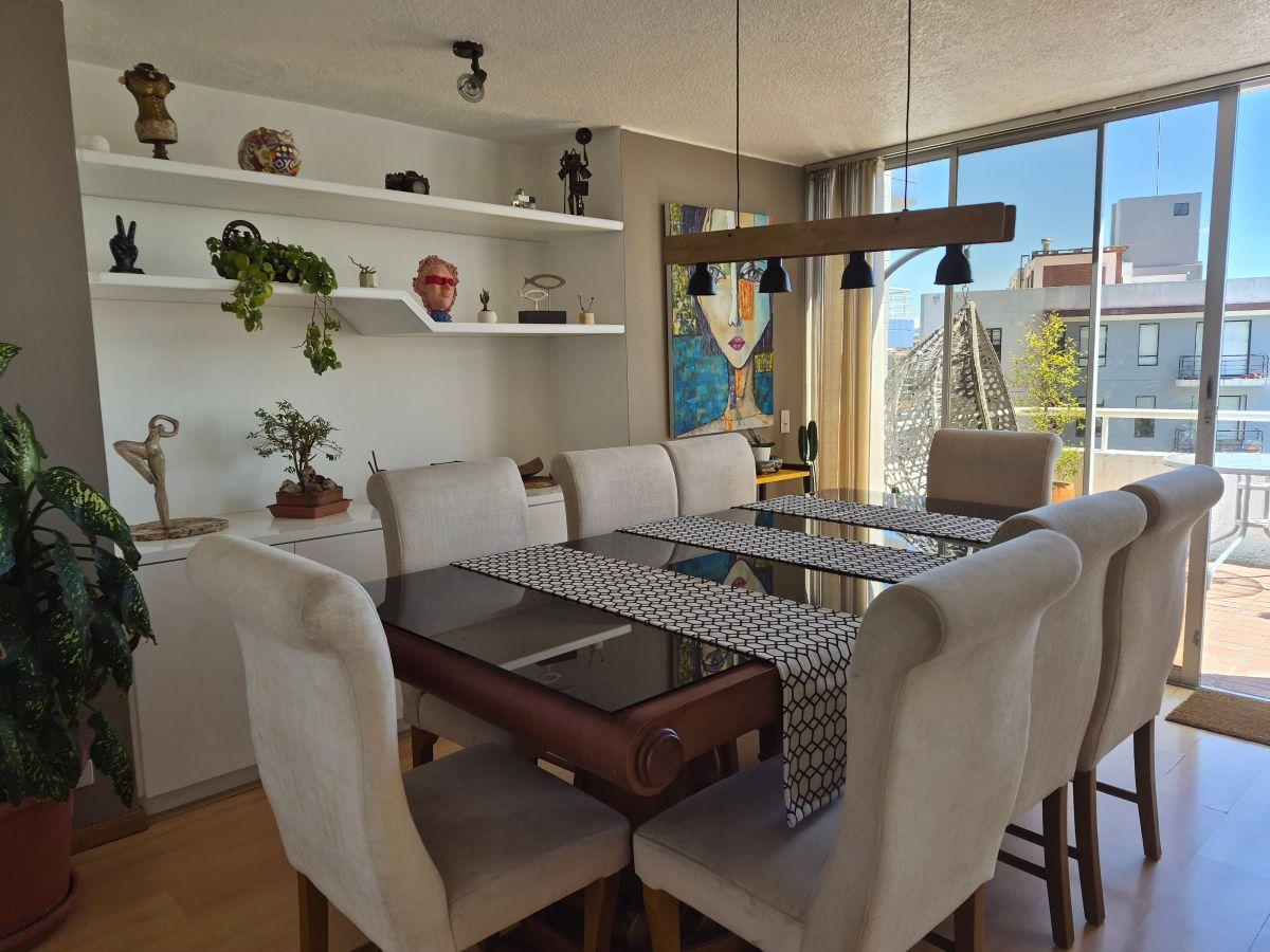 Departamento de 374 m² con 4 Dorm. en Venta en El Bosque — imagen 10