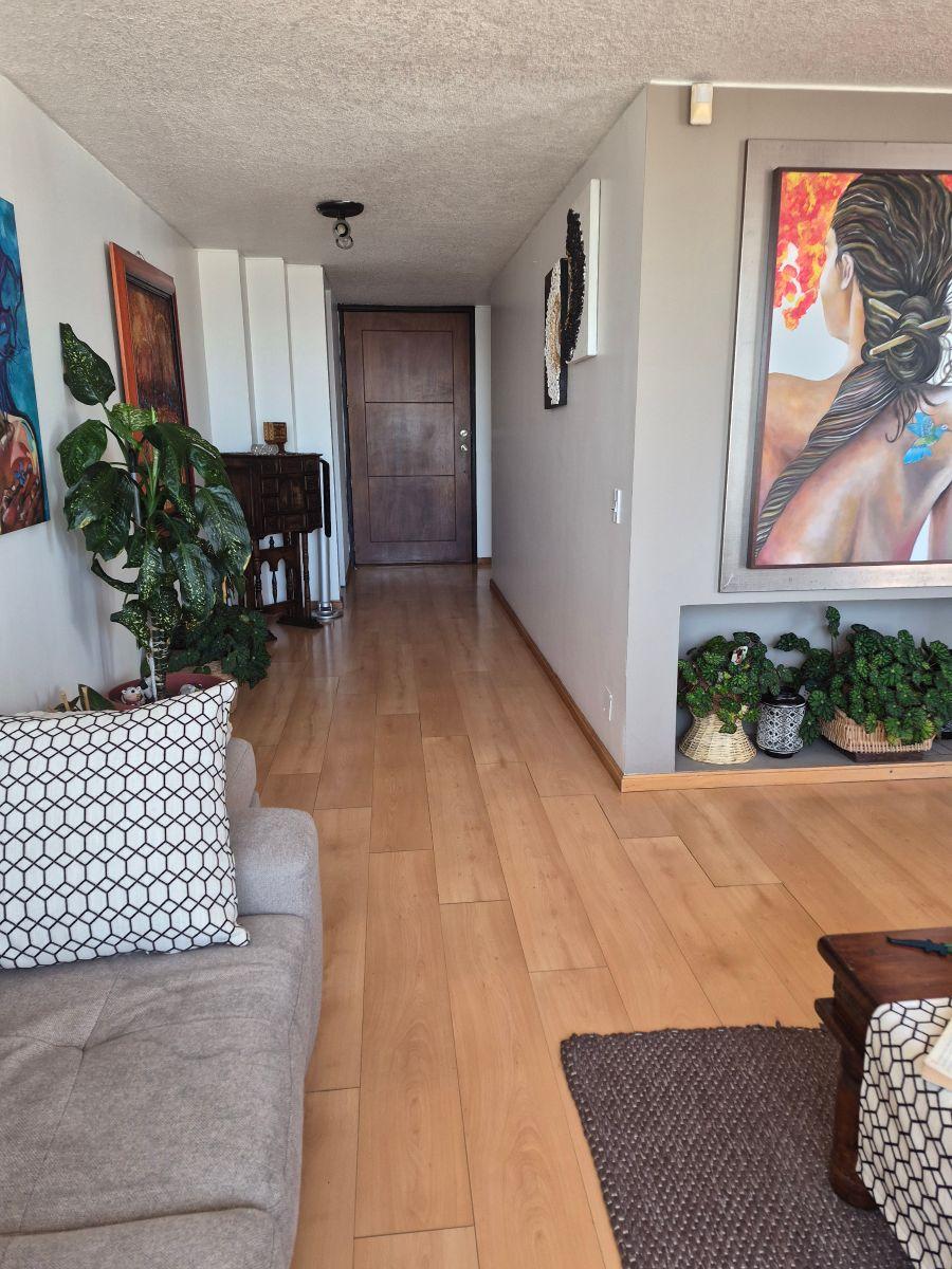 Departamento de 374 m² con 4 Dorm. en Venta en El Bosque — imagen 9