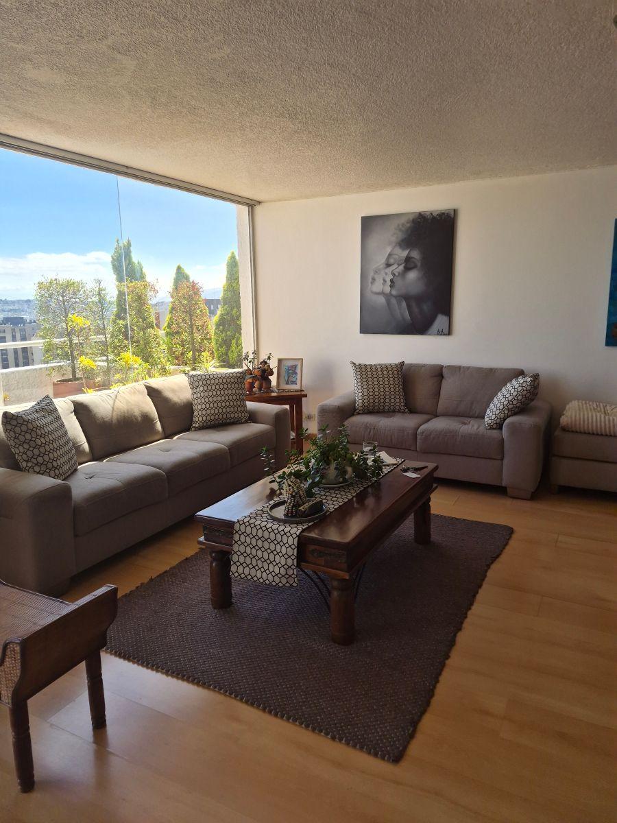 Departamento de 374 m² con 4 Dorm. en Venta en El Bosque — imagen 5