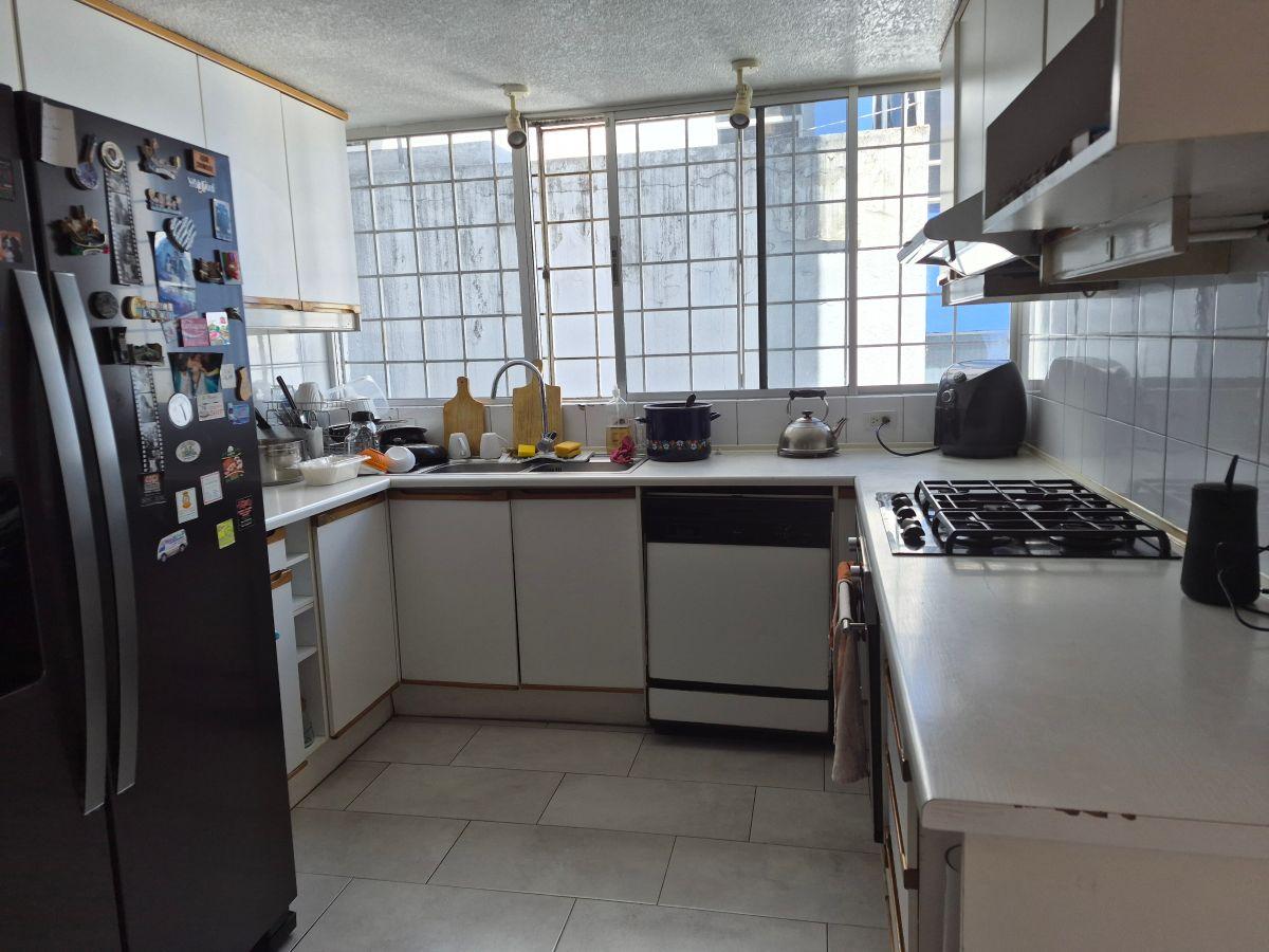 Departamento de 374 m² con 4 Dorm. en Venta en El Bosque — imagen 4