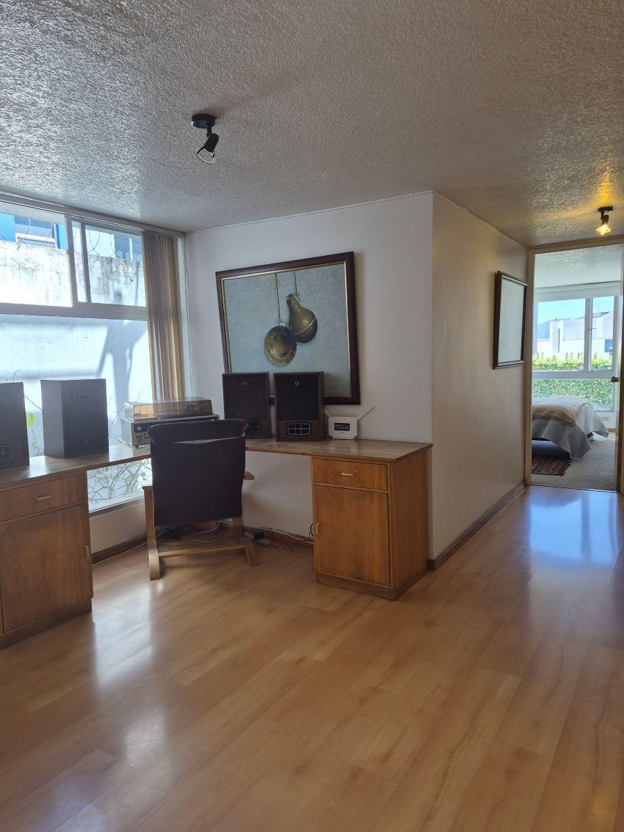 Departamento de 374 m² con 4 Dorm. en Venta en El Bosque — imagen 3