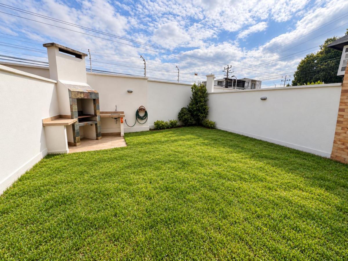 Casa en Venta Cumbaya Villa del Sol 3 Dorm. Patio Privado y Bbq — imagen 10