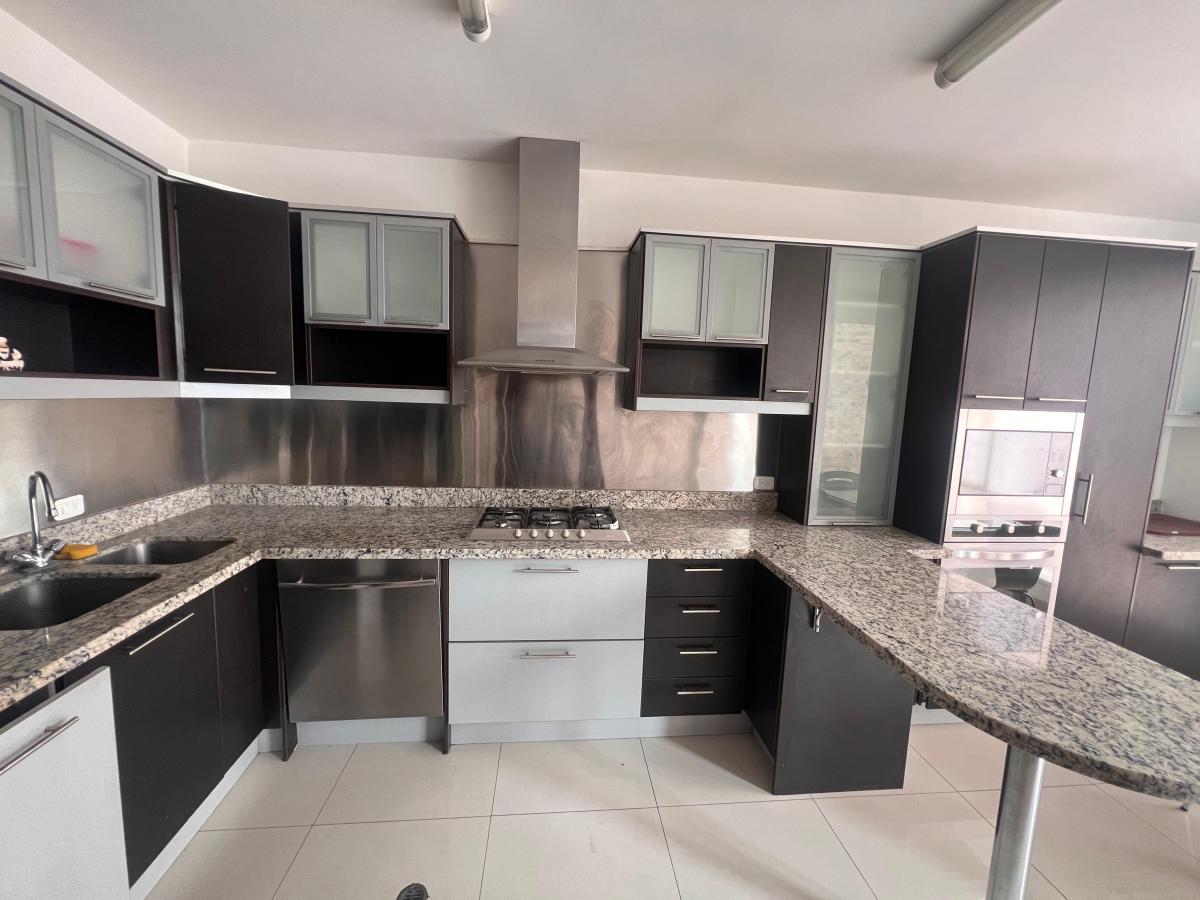Casa en Venta Cumbaya Villa del Sol 3 Dorm. Patio Privado y Bbq — imagen 9